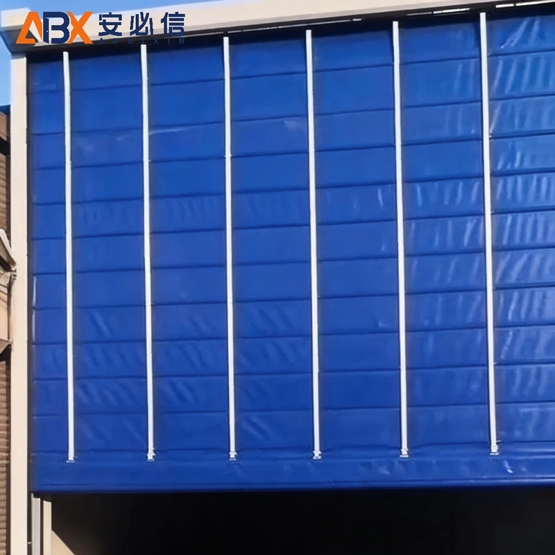 长治市堆积门